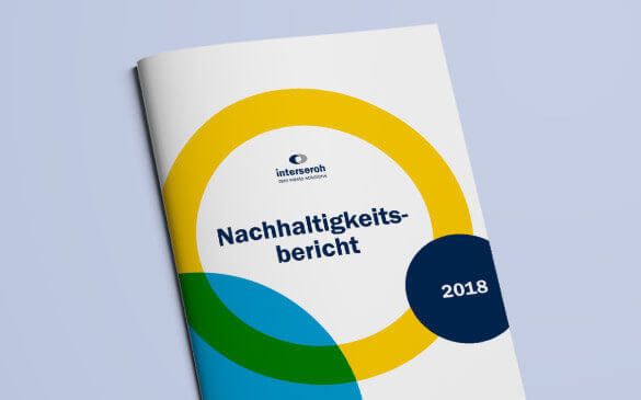 Nachhaltigkeitsbericht 2018