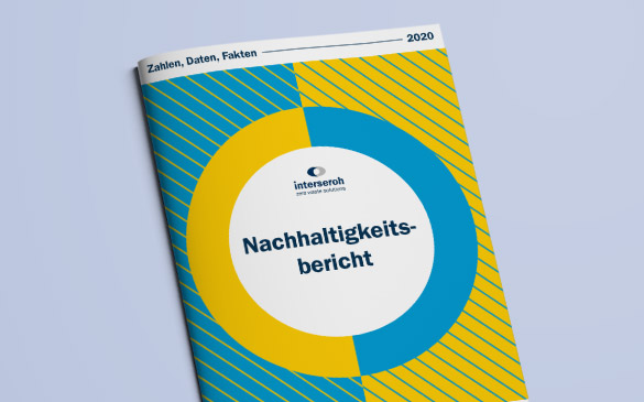 Nachhaltigkeitsbericht 2020