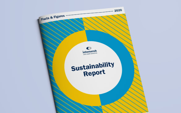 Sustainability Report 2020