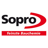 Sopor Bauchemie