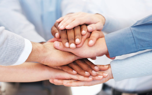 Karriere bei Interzero – die Zukunft mitgestalten Karriere bei Interzero – die Zukunft mitgestalten