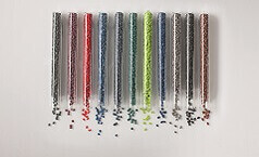 Recyclingkunststoffe Recyclingkunststoffe