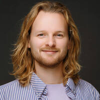 Jonathan Scheck
