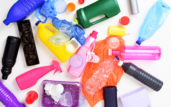 Europaweite Verpackungslizenzierung