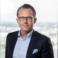 Maarten van den Berg