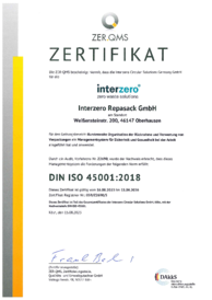 csm_Zertifikat_ZER-QMS_IZ_Repasack_Oberhausen_ISO_45001_Gueltig_bis_20260815_d078cfecfe