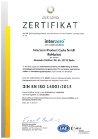 csm_Zertifikat_ZER-QMS_IZ_Product_Cycle_Berlin_ISO_14001_Gueltig_bis_20260815_6217f81ff1