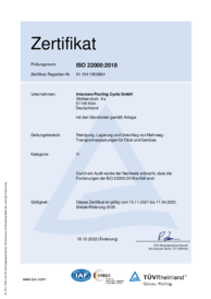 csm_Zertifikat_TUEV_Rheinland_IZ_Pooling_Cycle_ISO_22000_Gueltig_bis_20230411__20221018__de7904fbc6