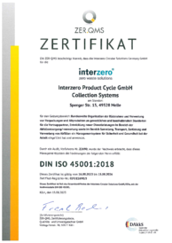 csm_Zertifikat_ZER-QMS_IZ_Product_Cycle_Melle_ISO_45001_Gueltig_bis_20260815_bfaaa1e106