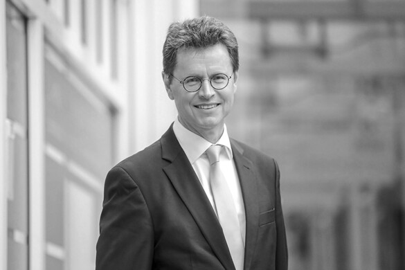 Markus Müller-Drexel