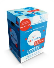 Sammelbox-RoteNasen Sammelbox-RoteNasen